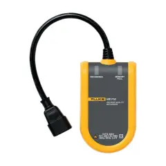 Fluke VR1710 Tek Fazlı Gerilim Kalitesi Kayıt Cihazı