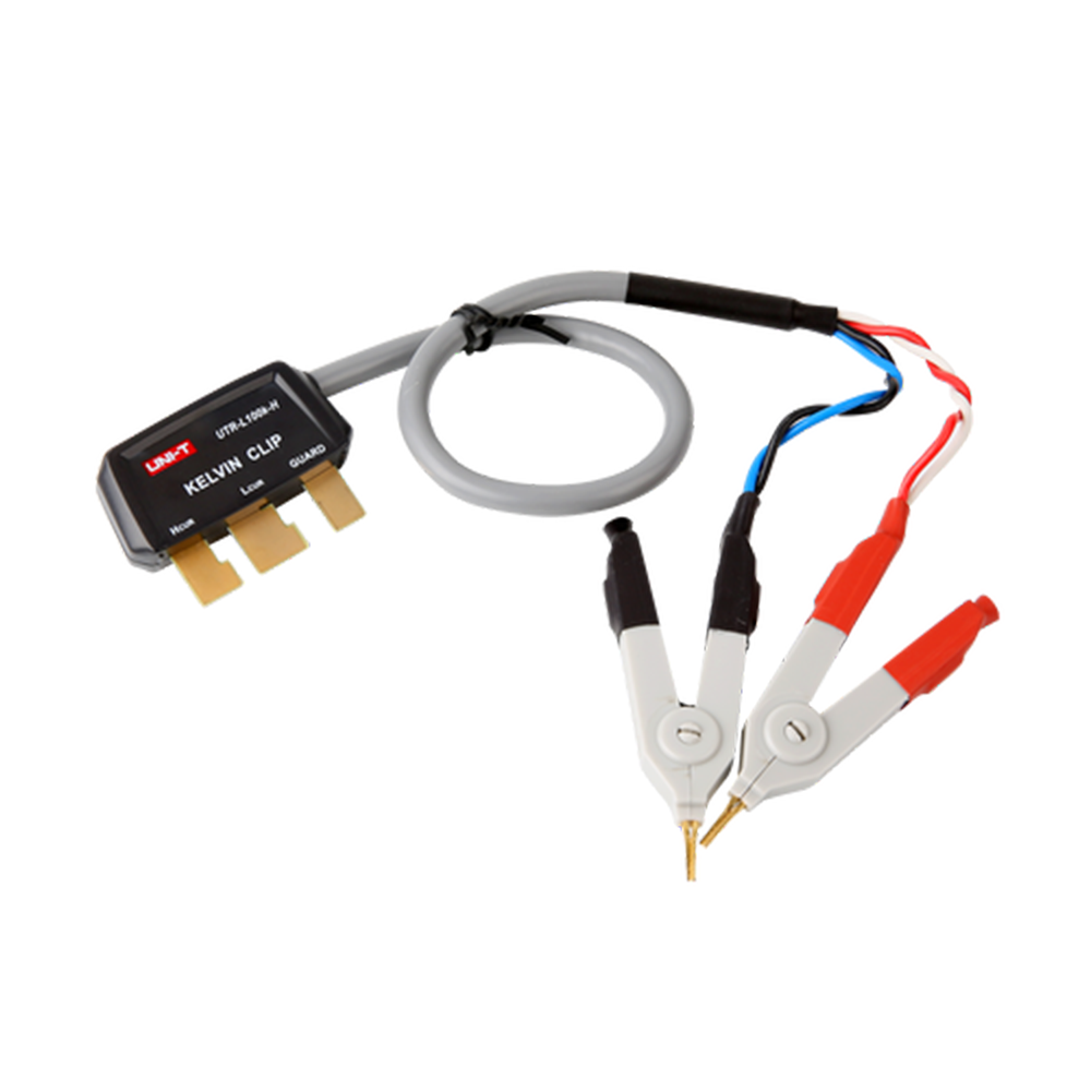 UNI-T UTR-L100K-H Kelvin Test Probu