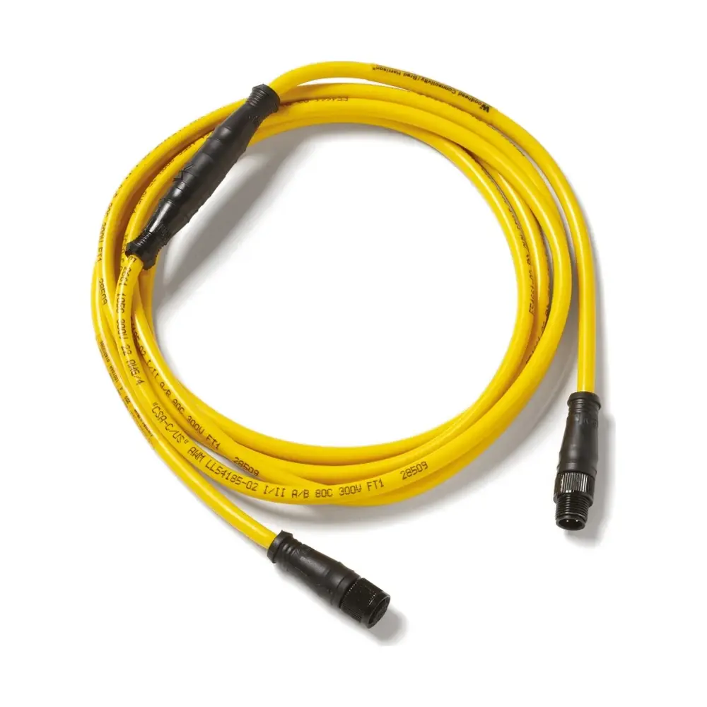 Fluke 810QDC Hızlı Bağlantı Kesme Kablosu