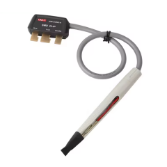 UNI-T TR-L100kS-H SMD Kelvin Test Pensesi