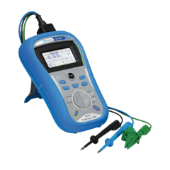 Metrel MI3122 Z Hat Döngüsü / RCD Test Cihazı