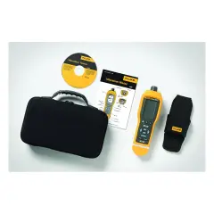 Fluke 805 Titreşim Ölçer (Vibrasyon Ölçer)