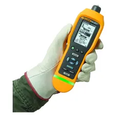 Fluke 805 Titreşim Ölçer (Vibrasyon Ölçer)