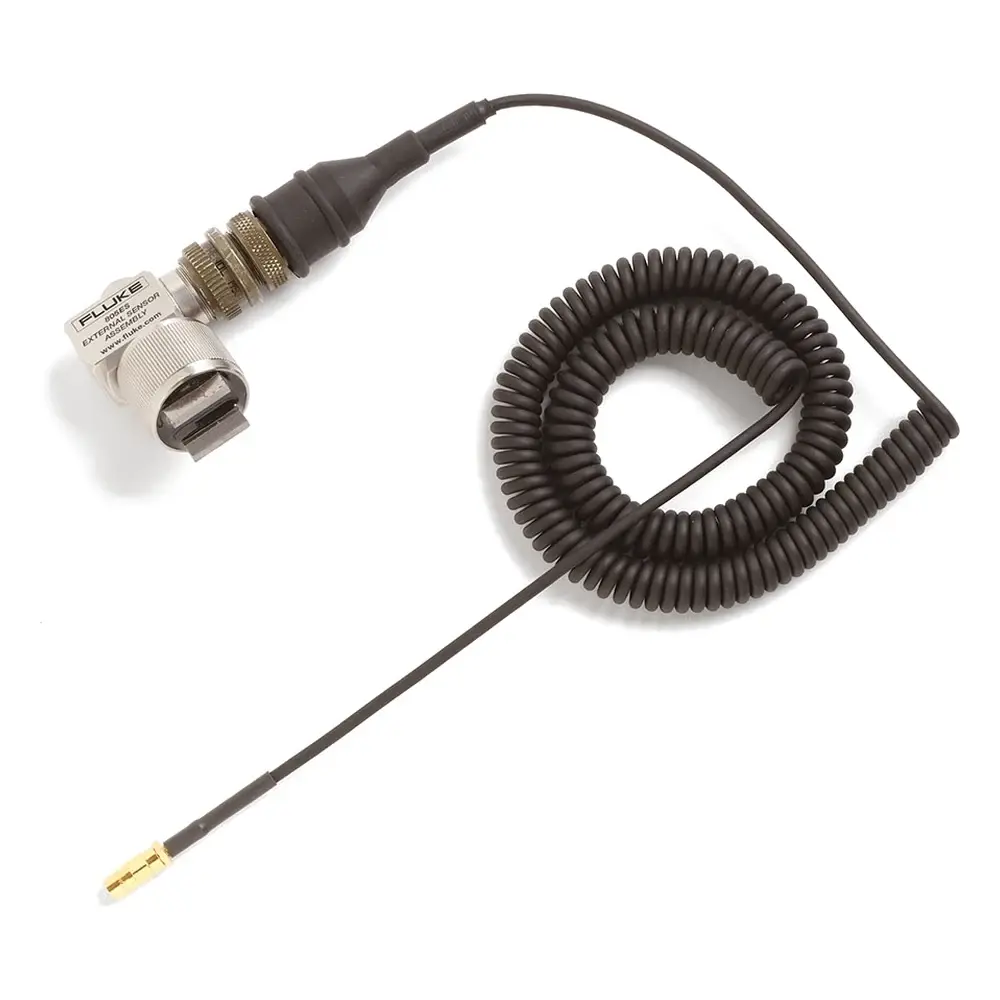 Fluke 805/ES Harici Titreşim (Vibrasyon) Sensörü