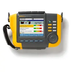Fluke 810/2026 Vibrasyon Analiz Cihazı