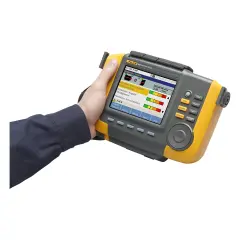 Fluke 810/2026 Vibrasyon Analiz Cihazı
