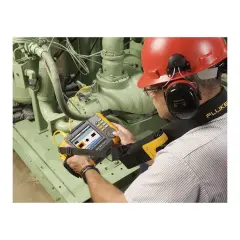 Fluke 810/2026 Vibrasyon Analiz Cihazı