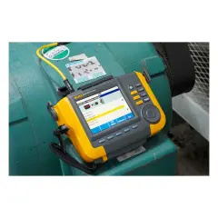 Fluke 810/2026 Vibrasyon Analiz Cihazı