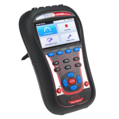 Metrel MI2892EU PowerMaster Güç Kalitesi Analiz Cihazı - Set Seçimi