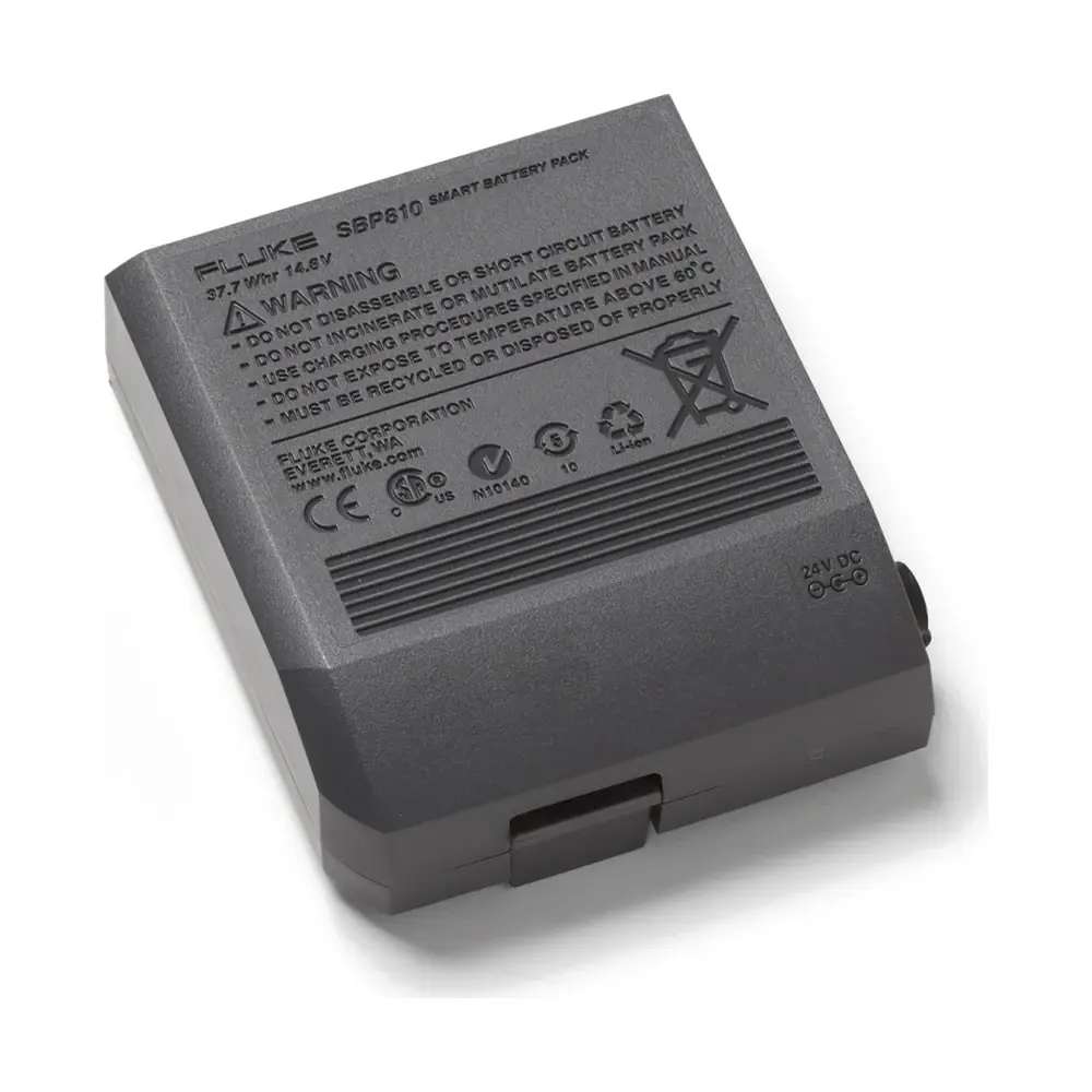 Fluke SBP810 Akıllı Batarya Paketi (810)