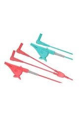 UNI-T UT-L35 Toprak Megeri Yedek Kablo Seti