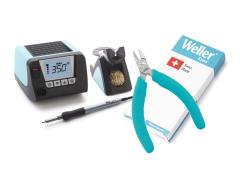 WELLER WT 1010  90W İSTASYON HAVYA