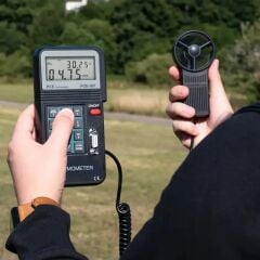 PCE Anomometre PCE-007