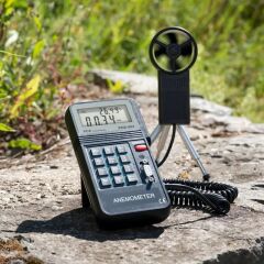 PCE Anomometre PCE-007