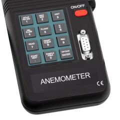 PCE Anomometre PCE-007