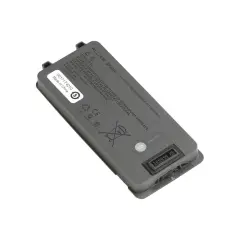 Fluke BP7240 Li-Ion Batarya Paketi (753/754)