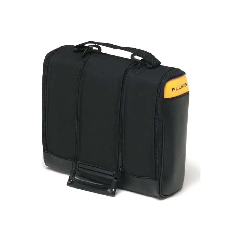 Fluke C789 Yumuşak Metre Çantası