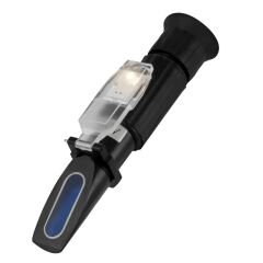 PCE Brix Refraktometre PCE-032-LED (LED Aydınlatmalı)