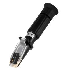 PCE Brix Refraktometre PCE-032-LED (LED Aydınlatmalı)