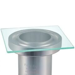 PCE Din Cup / Ford Cup / Akış Kabı PCE-125/4