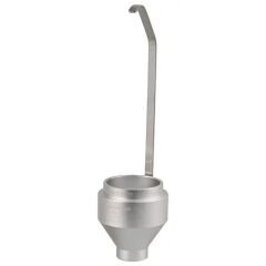 PCE Din Cup / Ford Cup / Akış Kabı PCE-127/4