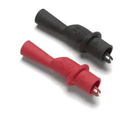 Fluke AC175 Timsah Klips Seti