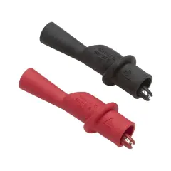 Fluke AC175 Timsah Klips Seti