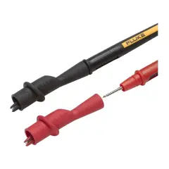Fluke AC175 Timsah Klips Seti
