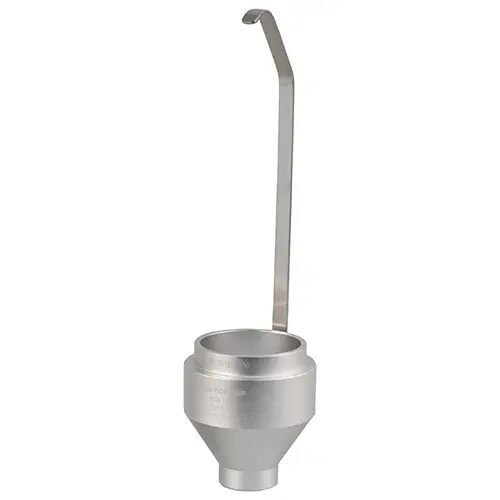 PCE Din Cup / Ford Cup / Akış Kabı PCE-127/4P