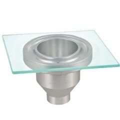 PCE Din Cup / Ford Cup / Akış Kabı PCE-127/4P