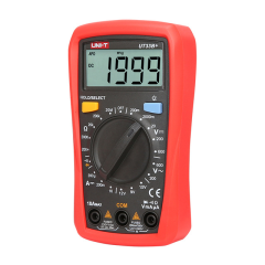 UNI-T UT33B+ Dıjıtal Multimetre
