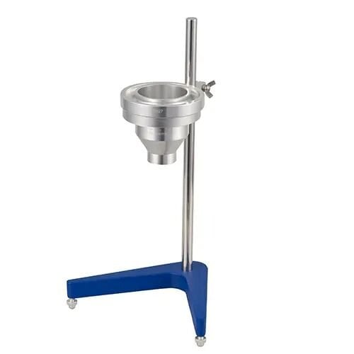 PCE ISO Din Cup / Ford Cup / Akış Kabı PCE-128/6