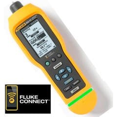 FLUKE 805 FC  Titreşim Ölçer