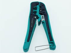 PROSKİT CP-393 Kablo Sıkma Pensesi ( RJ45-RJ11-RJ12 )