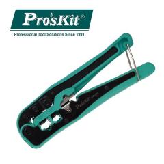 PROSKİT CP-393 Kablo Sıkma Pensesi ( RJ45-RJ11-RJ12 )