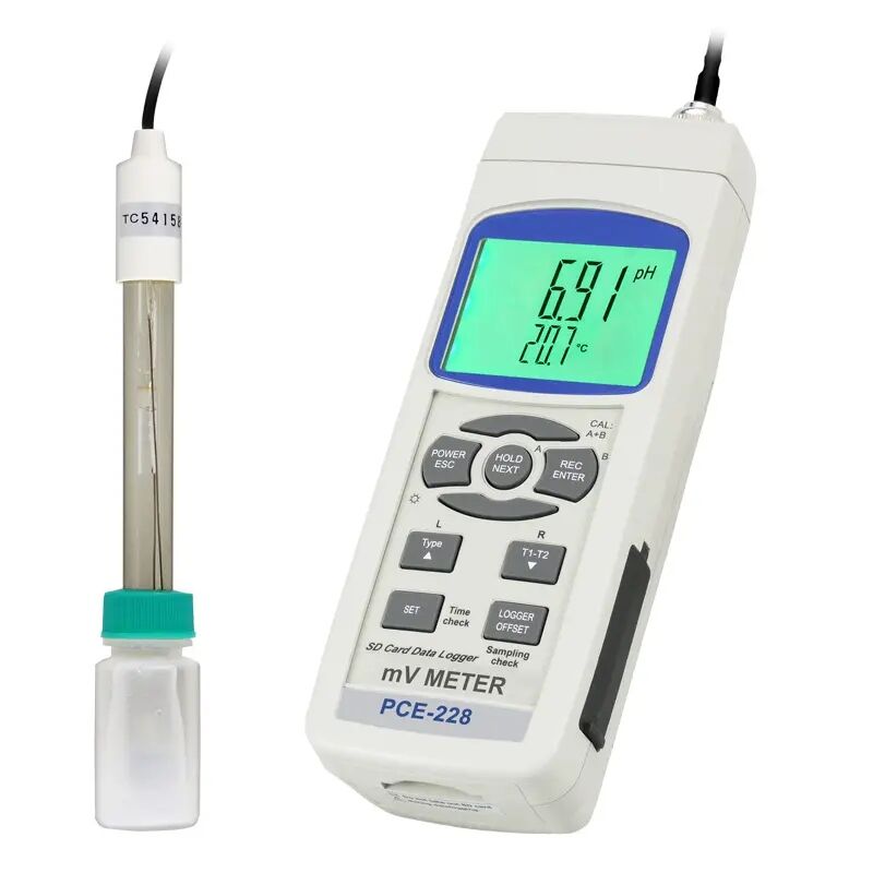 PCE pH Metre PCE-228