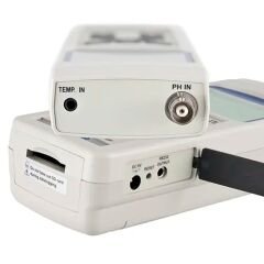 PCE pH Metre / pH Test Cihazı PCE-228HTE