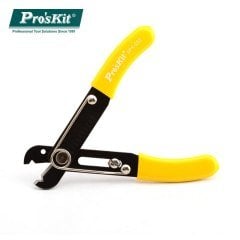 6PK-223 Kablo Soyucu - Kablo Kesici - Proskit