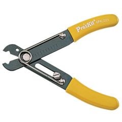 6PK-223 Kablo Soyucu - Kablo Kesici - Proskit