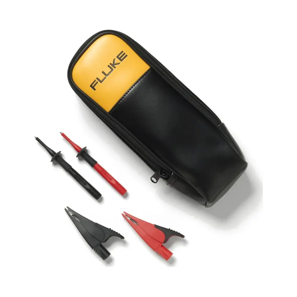 Fluke T5-KIT-1 T5 Test Cihazı Aksesuar Başlangıç Kiti
