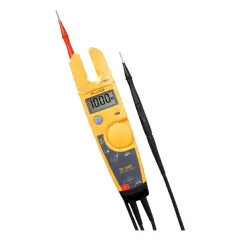Fluke T5-KIT-1 T5 Test Cihazı Aksesuar Başlangıç Kiti