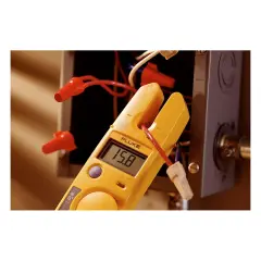 Fluke T5-KIT-1 T5 Test Cihazı Aksesuar Başlangıç Kiti