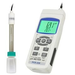 PCE Su Analiz Cihazı PCE-228-Kit