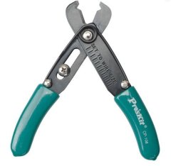 CP-108 KABLO SOYUCU KESİCİ
