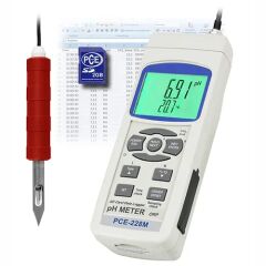 PCE pH Metre PCE-228M