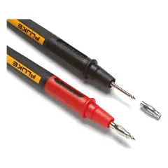 Fluke TL175E TwistGuard Test Uçları