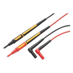 Fluke TL175E TwistGuard Test Uçları