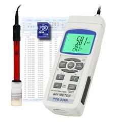 PCE Redoks Ölçüm Cihazı PCE-228-R