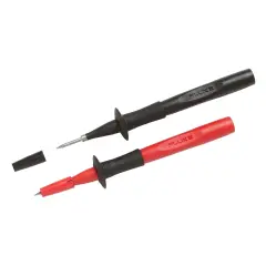 Fluke TL220-1 SureGrip Endüstriyel Test Kablosu Seti