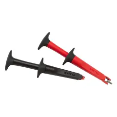 Fluke TL220-1 SureGrip Endüstriyel Test Kablosu Seti